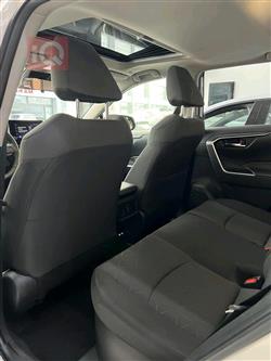 تويوتا راف 4